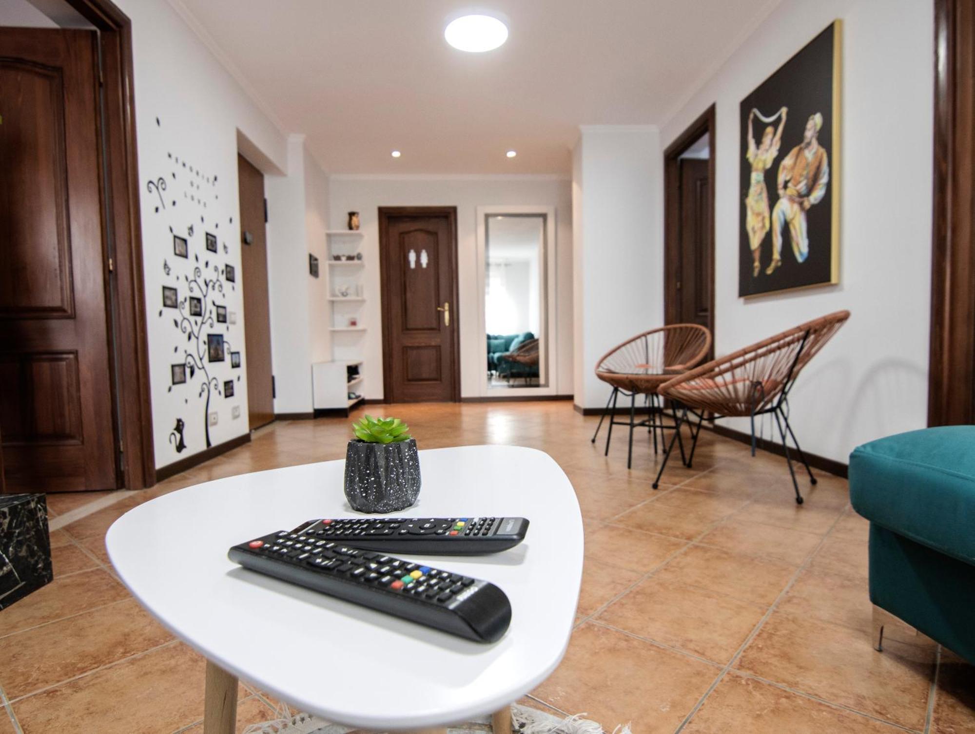 Urban Oasis Center Appartamento Tirana