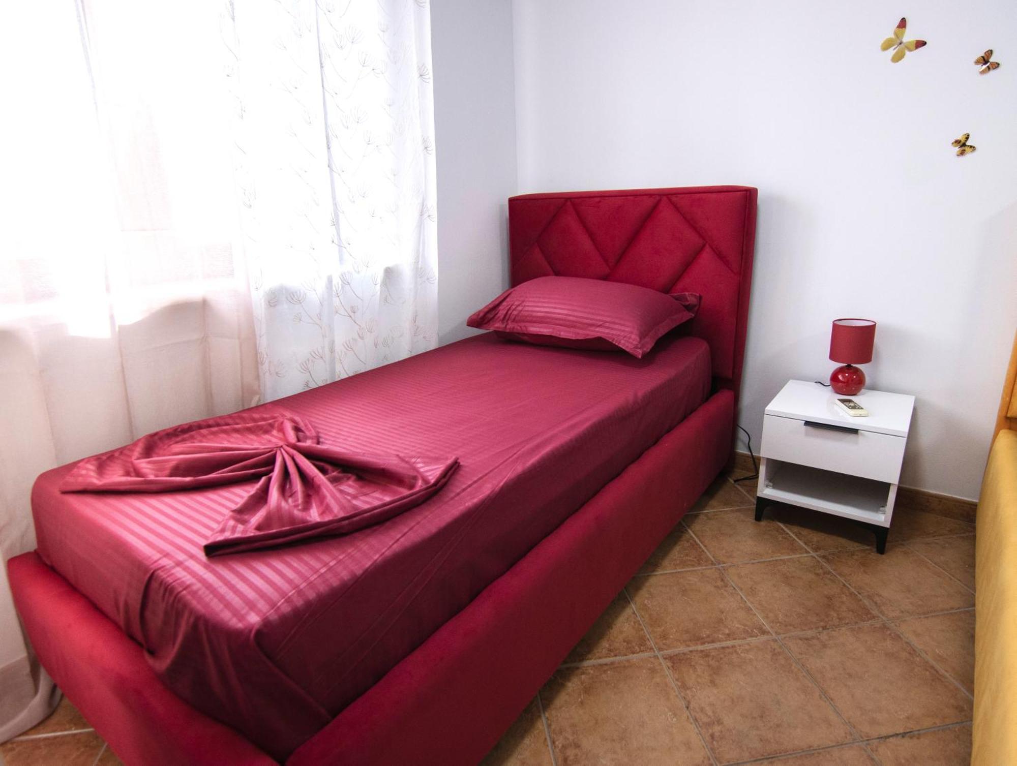 Appartamento Urban Oasis Center *
